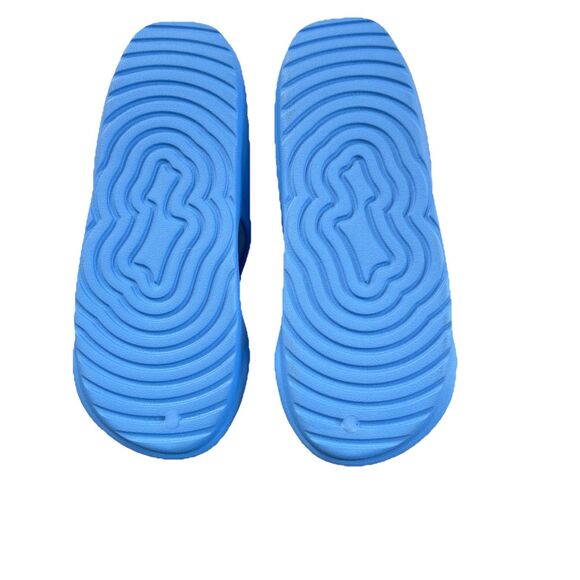 Skylrk by Justin Bieber  Men\'s Beach Slide Sandals COSMO Size M 9/ W 10 NEW main image 5
